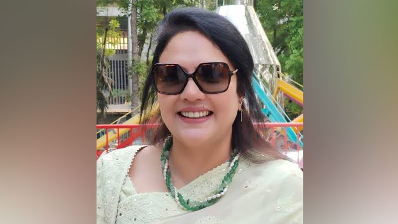 সাবেক এমপি জেবুন্নেসা এখন হাজতে