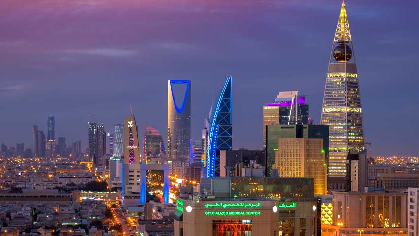 সৌদিতে যেদিন ঈদুল আজহা হতে পারে