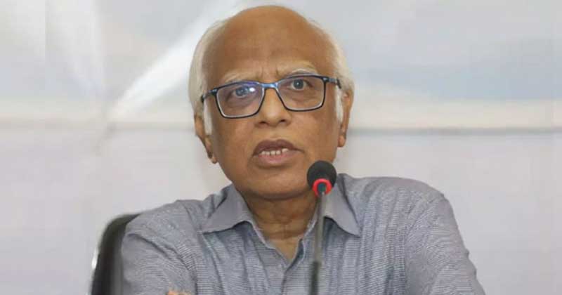 কাজ শেষ না করে আমরা কোথাও যাচ্ছি নাঃ পরিকল্পনা  উপদেষ্টা