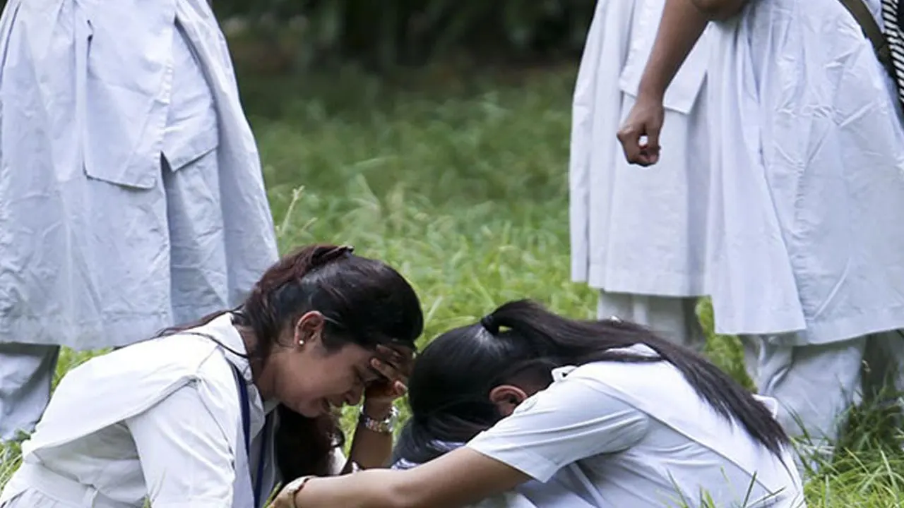 লক্ষ্মীপুরে ৩ শিক্ষাপ্রতিষ্ঠানে পাস করেনি কেউ