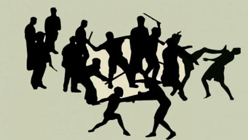 ঘাট-চোরাই তেলের ব্যবসা নিয়ন্ত্রণ নিয়ে বিএনপির দু’পক্ষে সংঘর্ষ