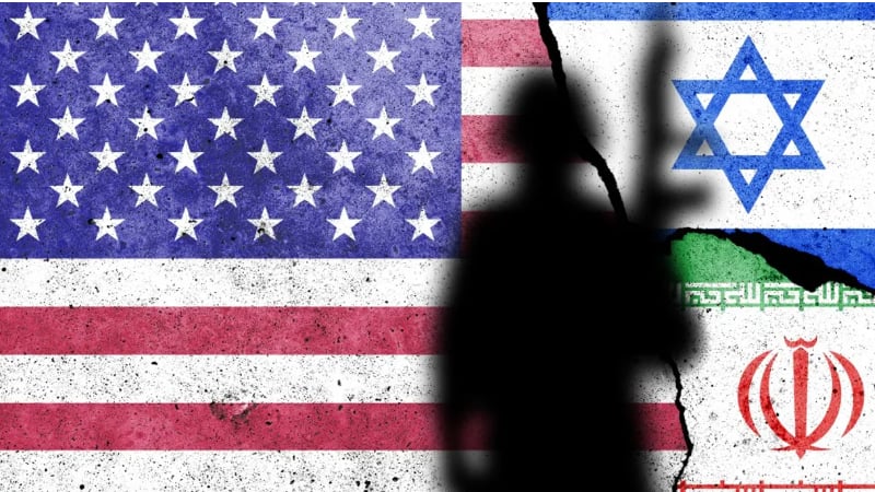 যুক্তরাষ্ট্র সংঘাতে জড়াবে না, ধারণা ৬০ শতাংশ মার্কিনির