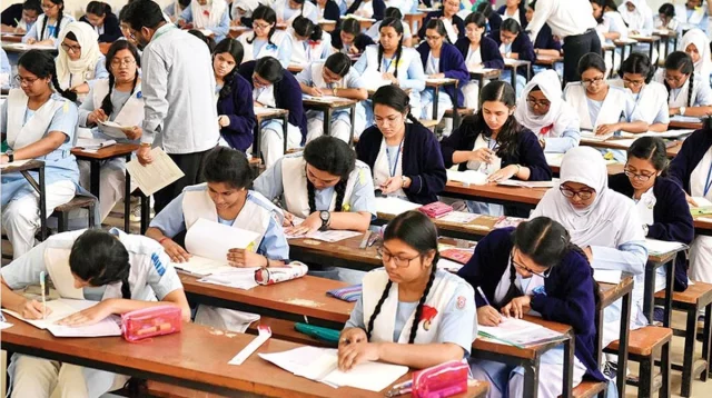 ১৫ জুলাইয়ের মধ্যে এসএসসির ফল