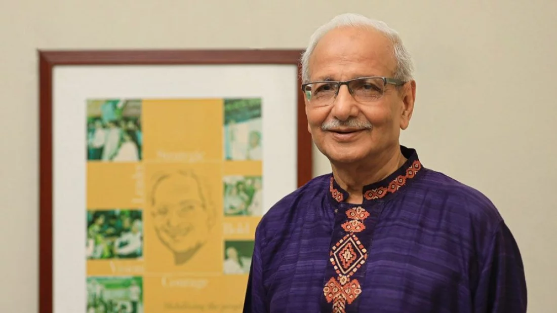 দুর্বৃত্তায়ন দূর করা না গেলে ভোট সুষ্ঠু হবে না: বদিউল আলম