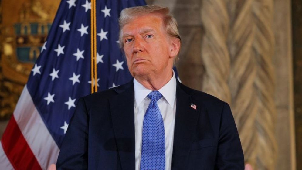 ইরানের পারমাণবিক অস্ত্র নিয়ে ‘ভুল তথ্য’ দিয়েছেন গ্যাবার্ড: ট্রাম্প