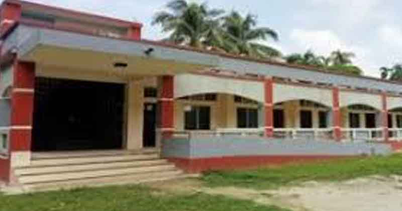 জামালপুরের একটি প্রতিষ্ঠান থেকে এসএসসিতে অংশ নেন একজন, করলেন ফেল