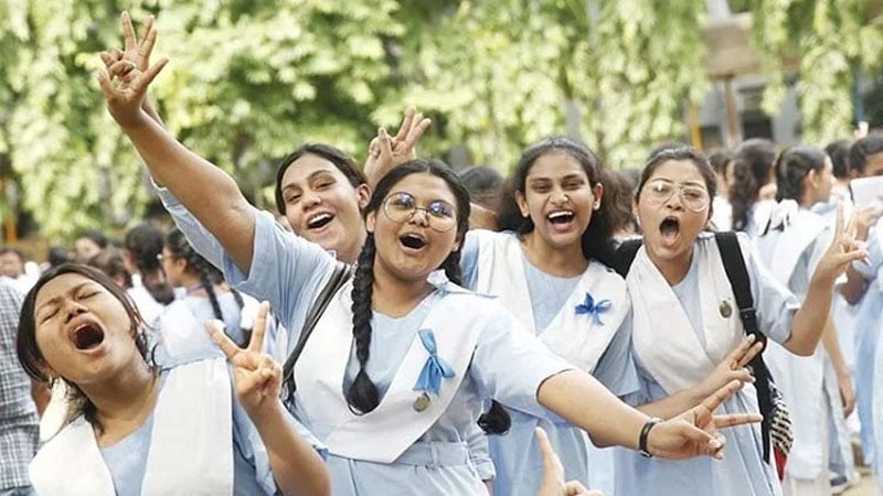 একাদশ শ্রেণিতে অনলাইনে ভর্তির আবেদন শুরু