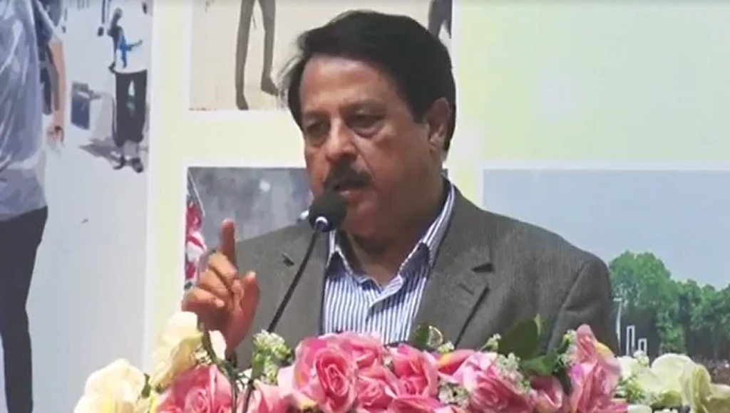 অন্তত ৮ উপদেষ্টার দুর্নীতির তথ্যপ্রমাণ দিতে পারব: সাবেক সচিব সাত্তার