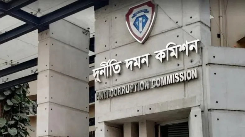 হাসনাত আব্দুল্লাহর অভিযোগ, অনুসন্ধানে দুদক