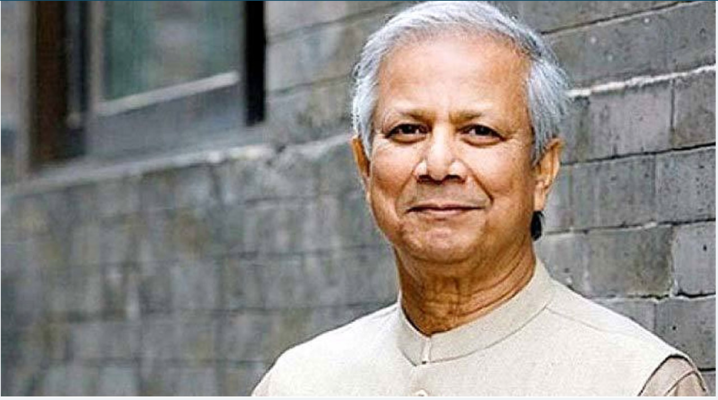 ড. ইউনূসের পদত্যাগের ‘হুমকি’ নিয়ে নিউইয়র্ক টাইমসের প্রতিবেদন