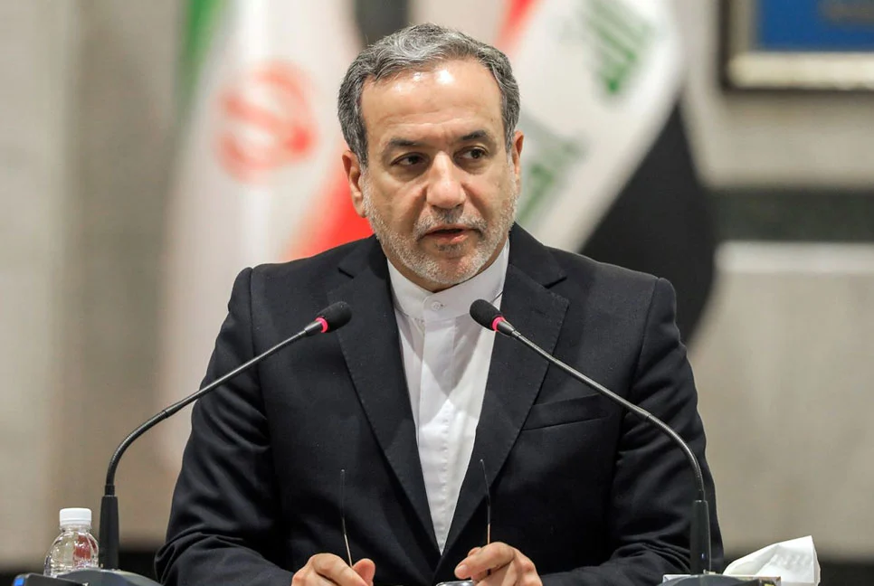 তুরস্কে গেছেন ইরানের পররাষ্ট্রমন্ত্রী