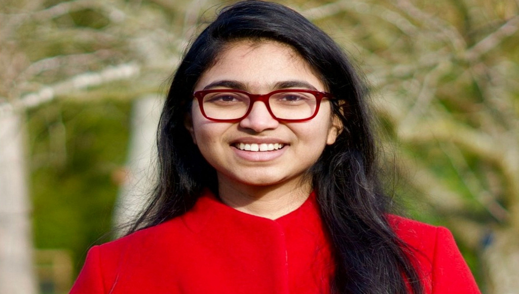 আমাদের উদ্দেশ্য সফল না হওয়া পর্যন্ত ক্ষান্ত হবো না: তাসনিম জারা