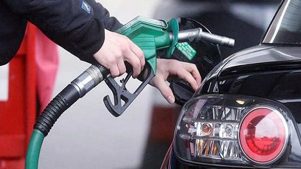 বাড়েনি জ্বালানি তেলের দাম
