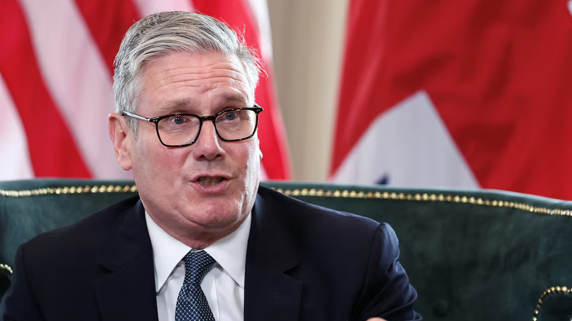 যুদ্ধবিরতি না হলে সেপ্টেম্বরেই ফিলিস্তিনকে স্বীকৃতি দেবে যুক্তরাজ্য: স্টারমার