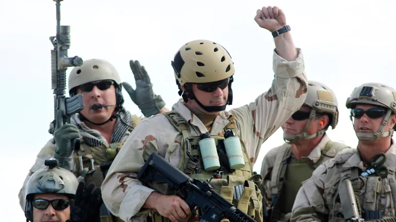 উ. কোরিয়ায় গোপন মিশন চালিয়েছিল যুক্তরাষ্ট্র, উঠে এলো চাঞ্চল্যকর তথ্য