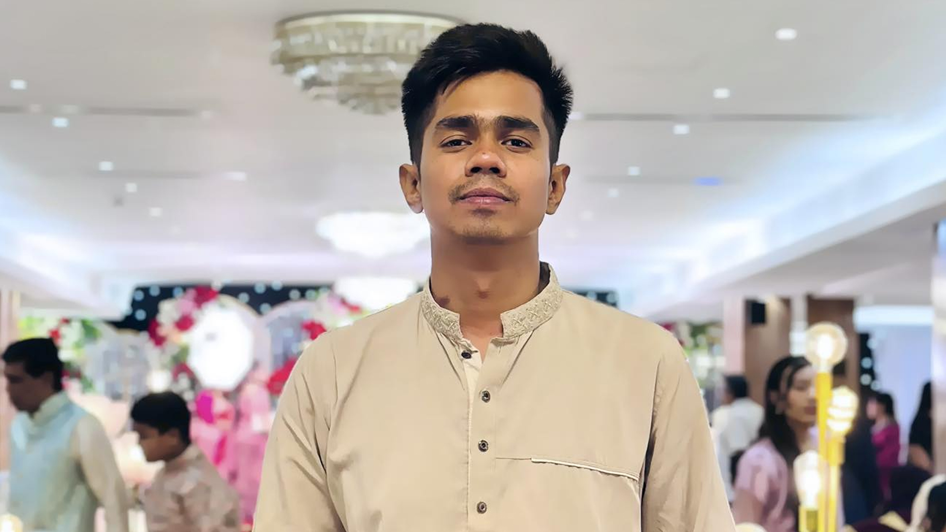 সাম্য হত্যা মামলায় একজনের দায় স্বীকার, রিমান্ডে ৩