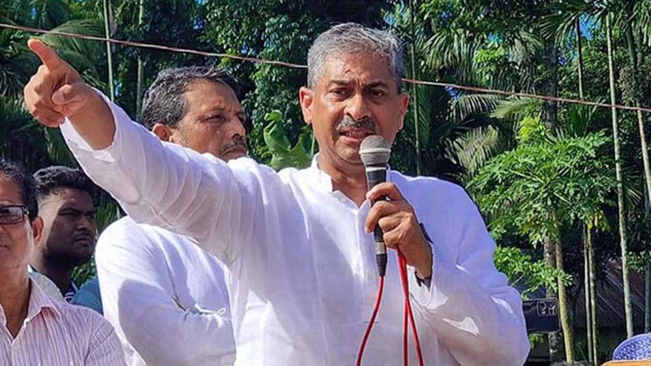 প্রধান উপদেষ্টা-তারেক রহমানের বৈঠককে ভিন্ন খাতে দেখার সুযোগ নেই: এ্যানি