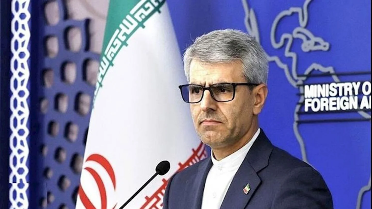 তৃতীয় পক্ষ অংশ নিলে যুদ্ধ শুরু হবে পূর্ণ মাত্রায়: ইরান