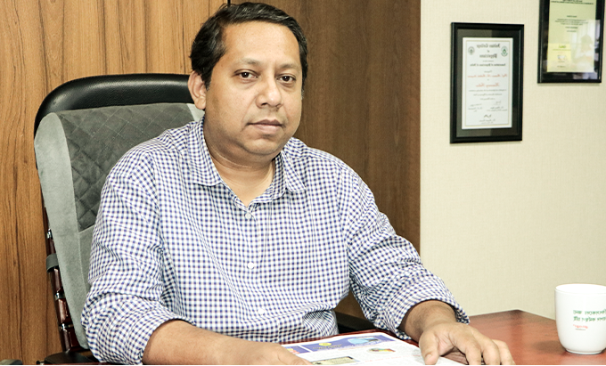 ল্যাবএইডে রোগীর মৃত্যু, ডা. স্বপ্নীলের সনদ ৫ বছরের জন্য স্থগিত