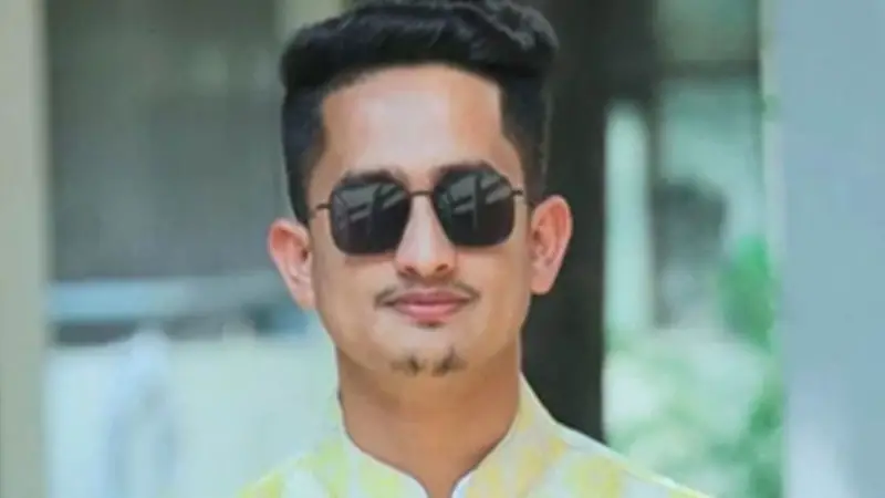 উপদেষ্টা হোক আর রাজনীতিবিদ, কাউকেই ছাড় দেওয়া হবে না: সারজিস