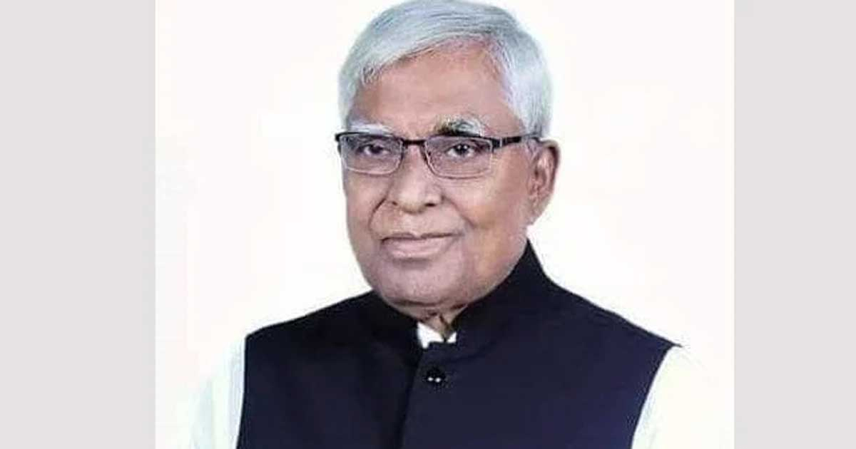 আ.লীগের সাবেক এমপি সোলায়মান হক মারা গেছেন
