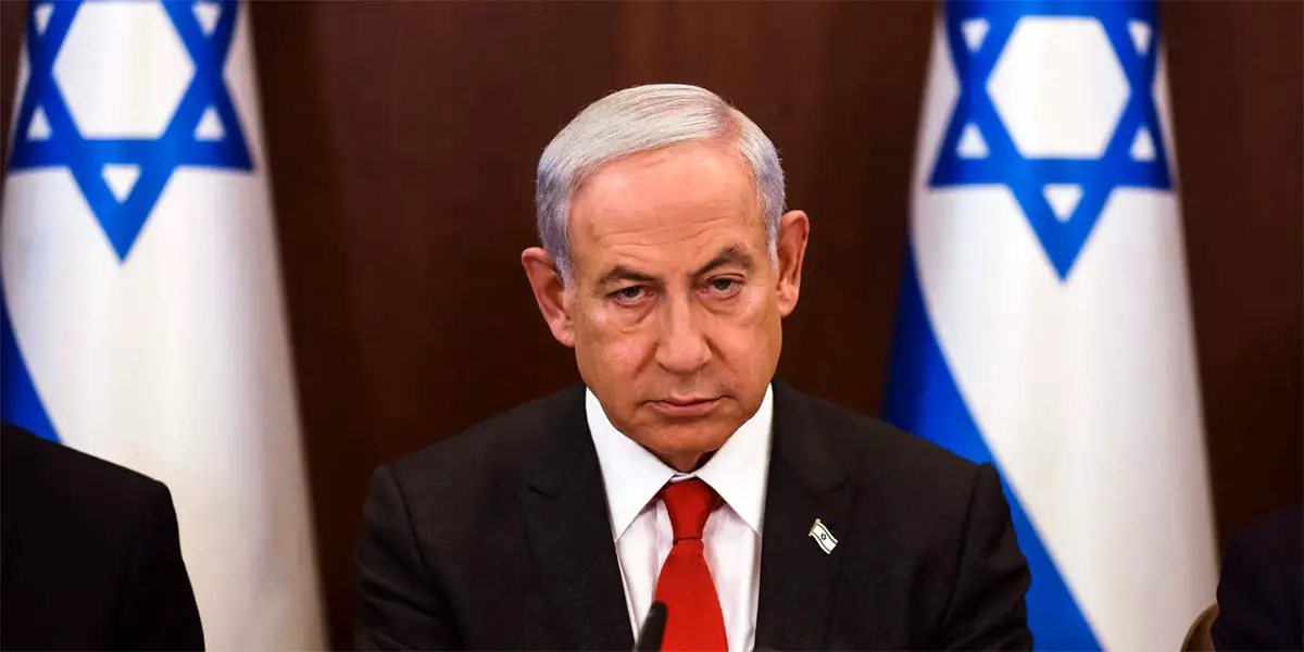 আত্মগোপনে গিয়েছেন নেতানিয়াহু!