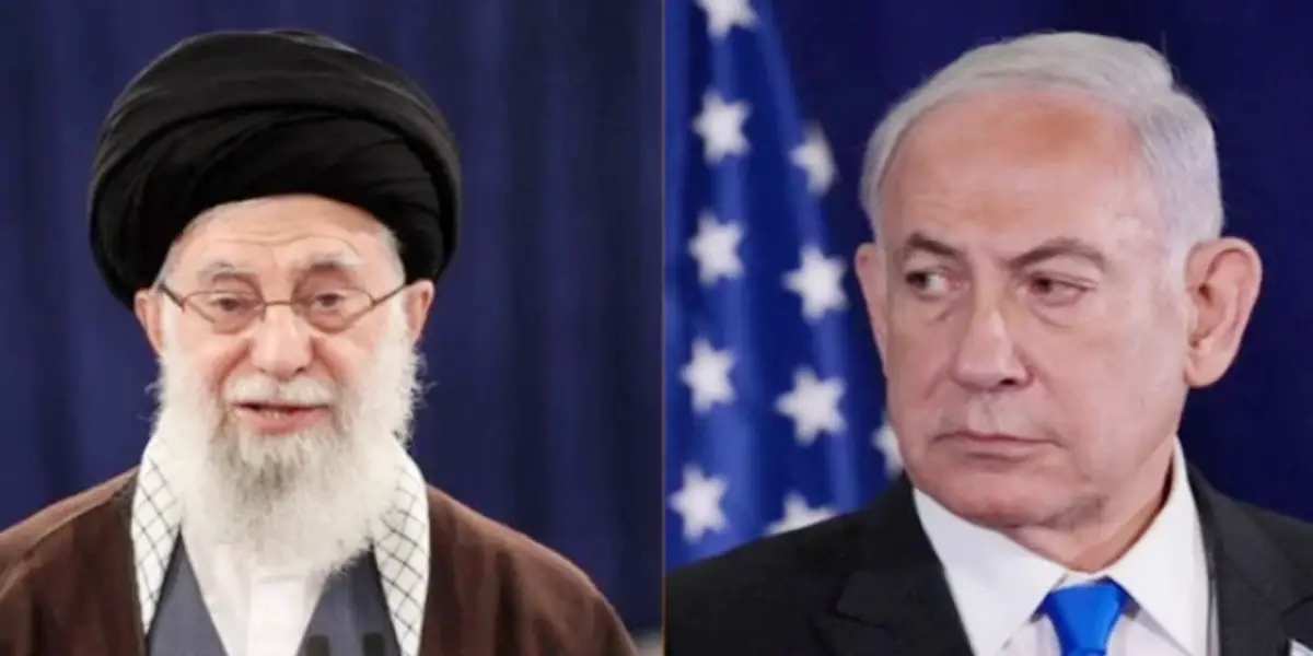 ইরান ও ইসরায়েলের পাল্টাপাল্টি হামলার সর্বশেষ অবস্থা