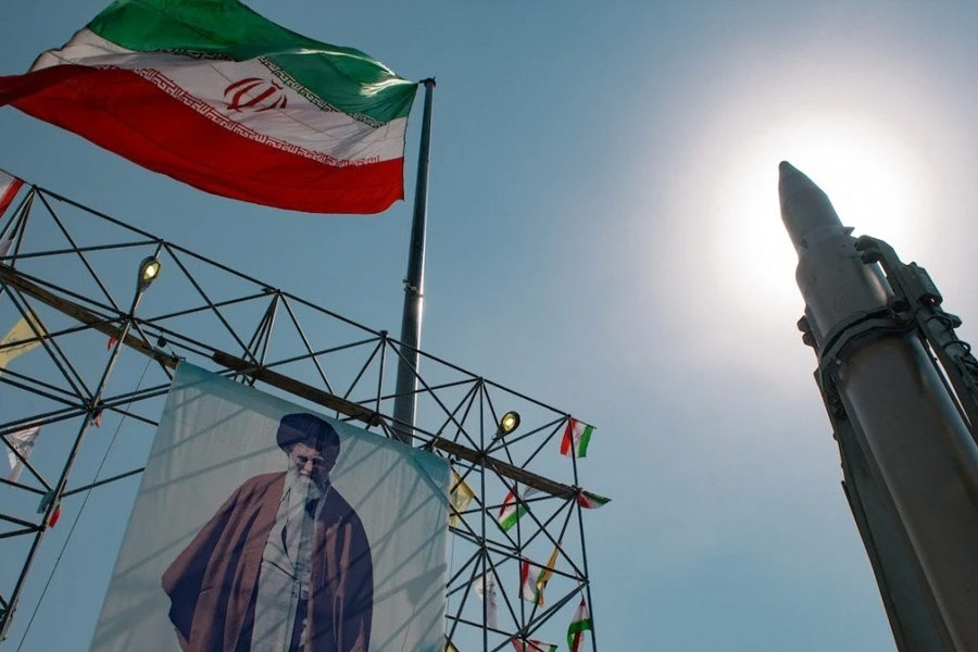 ইরান বলেছে তারা হোয়াইট হাউজের ‘পা চাটবে না’