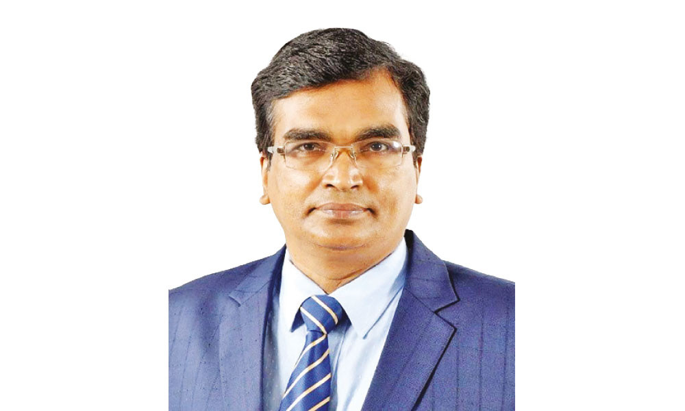 ব্যাংক ব্যবস্থায় আস্থার জন্য খেলাপি ঋণ নিয়ন্ত্রণ জরুরি: সোনালী ব্যাংকের এমডি