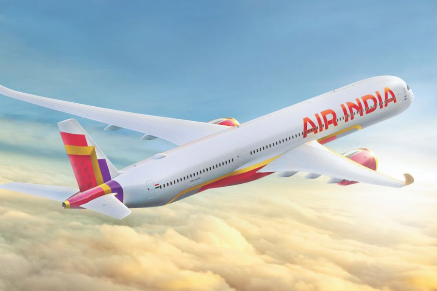এয়ার ইন্ডিয়ার লাইসেন্স বাতিলের হুমকি ভারতের নিয়ন্ত্রক সংস্থার