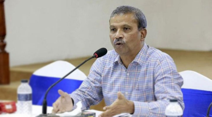 মিথ্যা মামলা প্রতিরোধে ফৌজদারি আইনে সংশোধন: আইন উপদেষ্টা