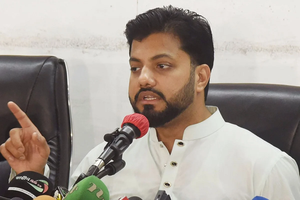 এখন তো জাতীয় ভিলেনে পরিণত হয়ে গেছি: ইশরাক