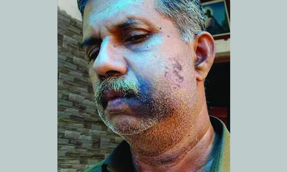 চতুর্থ শ্রেণিতে মেরেছিল সহপাঠী, ৫০ বছর পর বদলা নিয়ে গ্রেপ্তার