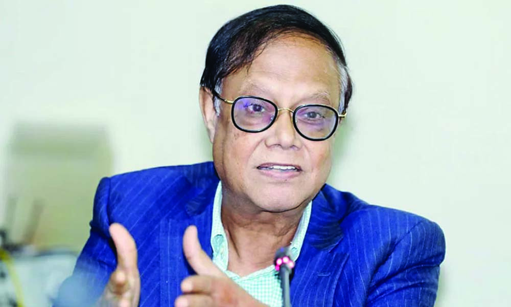 দুবাইতে ৪৫ কোটি টাকার সম্পদ, যা বললেন গভর্নর