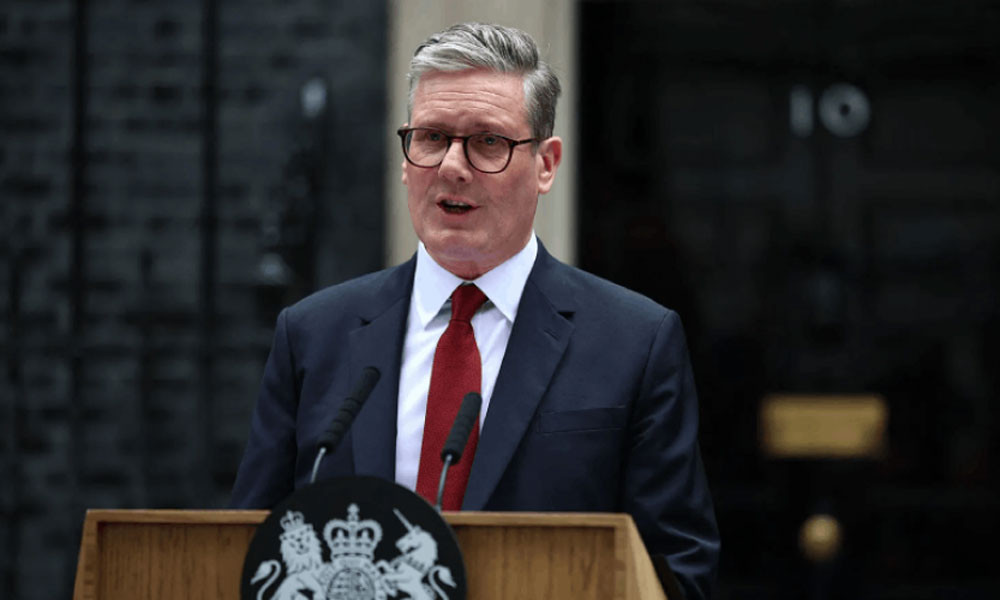 ‘ব্রিটিশ প্রধানমন্ত্রী ব্রিটেনেই আছেন, কানাডা যাননি’