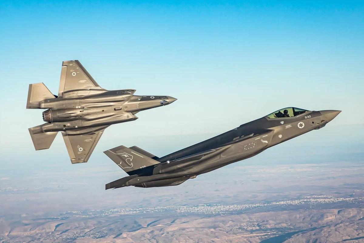 ৩টি যু’দ্ধবিমান ভূপাতিত ও ২ পাইলট আটকের দাবি ইরানের