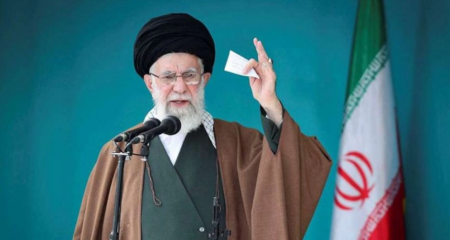 ইরানের পক্ষে দাঁড়ানোর ঘোষণা দিল মুসলিম ব্রাদারহুড