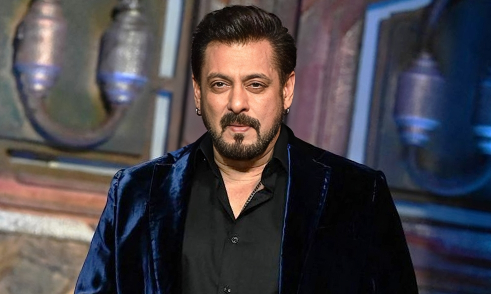 বাড়ি বিক্রি করলেন সালমান খান