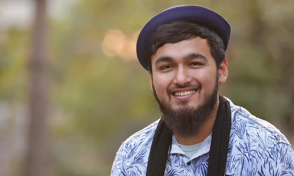 কারাগারে কত দেনমোহরে বিয়ে করলেন নোবেল