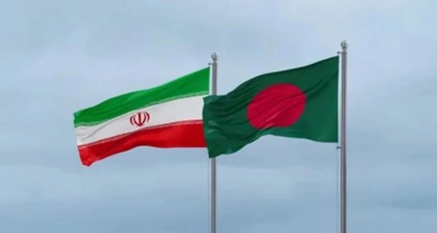 বাংলাদেশের প্রতি কৃতজ্ঞতা জানালো ইরান