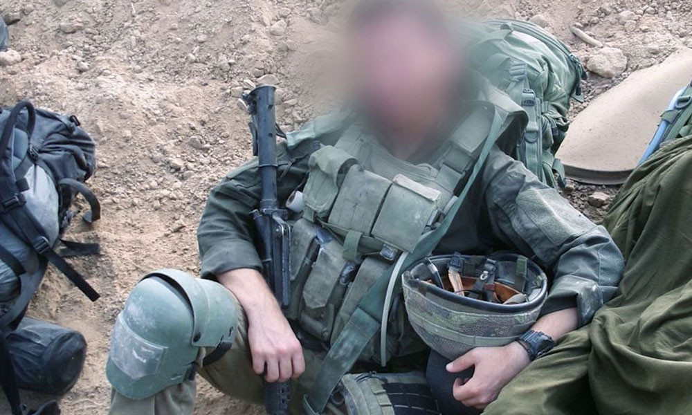 গাজায় কীভাবে নির্বিচারে হত্যাকাণ্ড চালানো হয়, ইসরায়েলি সেনার বিস্ফোরক স্বীকারোক্তি