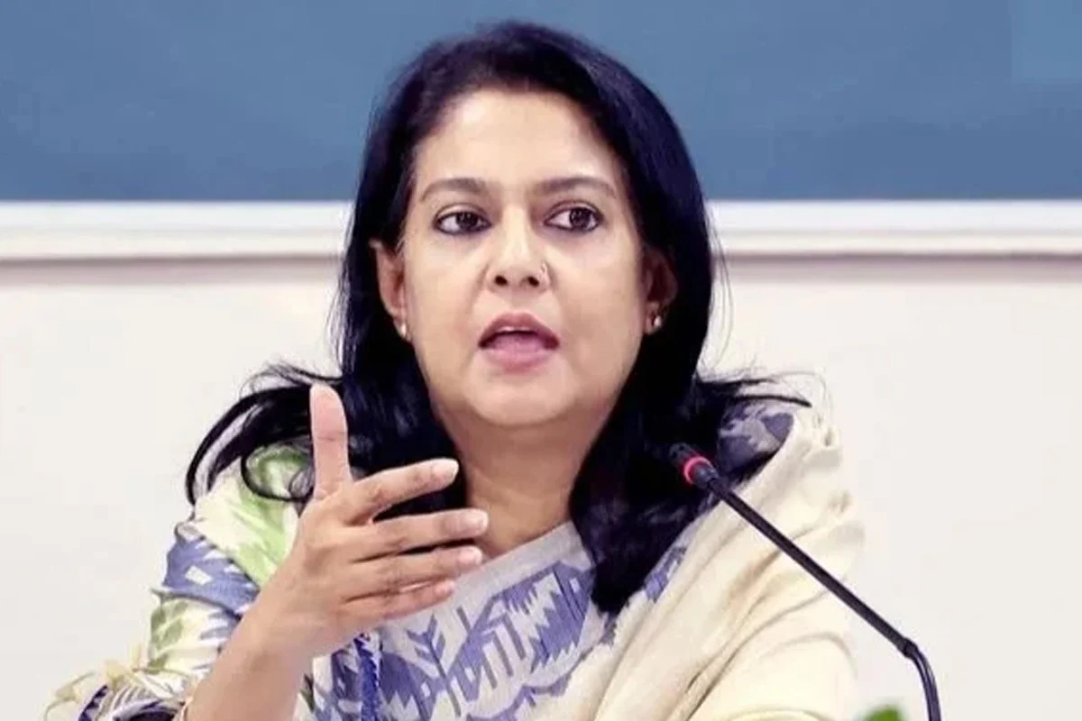 বিদেশি মিশন থেকে রাষ্ট্রপতির ছবি অপসারণ নির্বাচনে প্রভাব ফেলবে না: পরিবেশ উপদেষ্টা