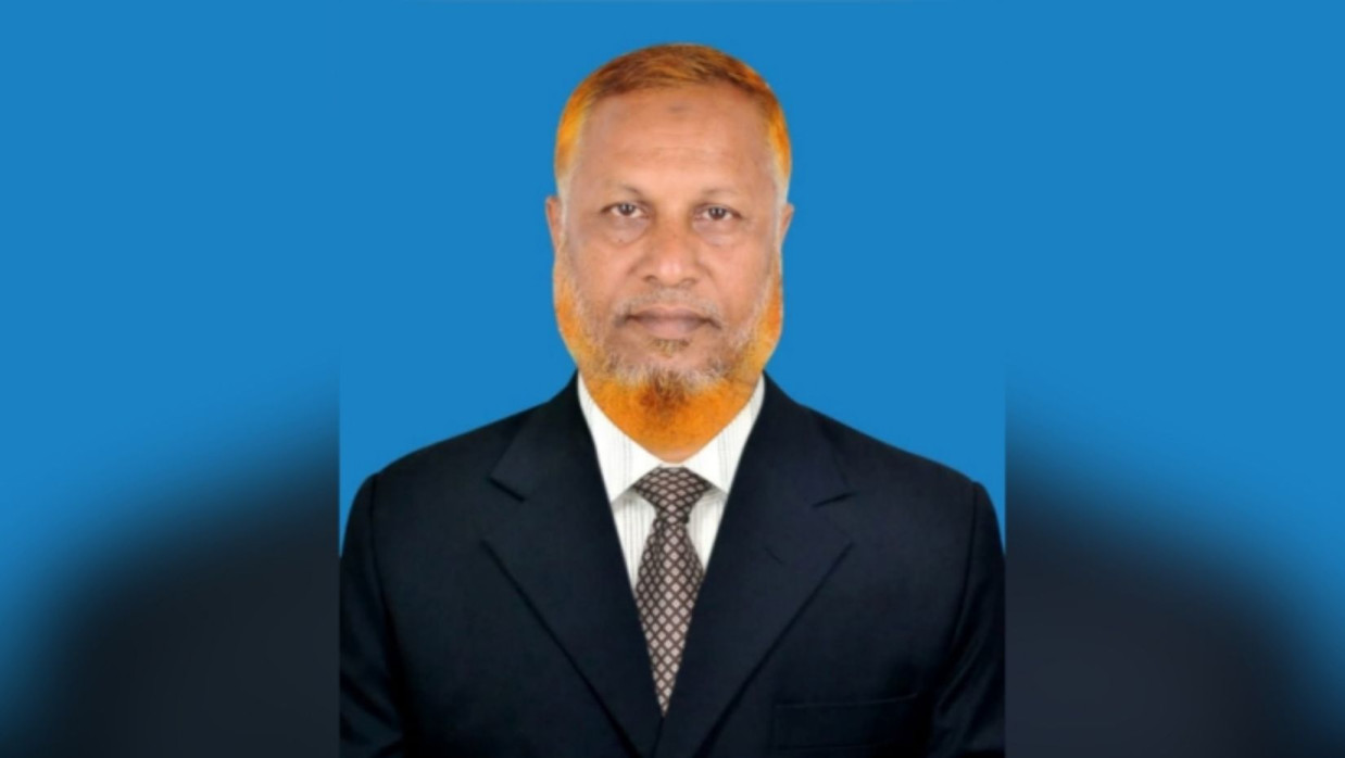 অর্থ আত্মসাৎ ও প্রতারণার দায়ে বিএনপি নেতা গ্রেফতার