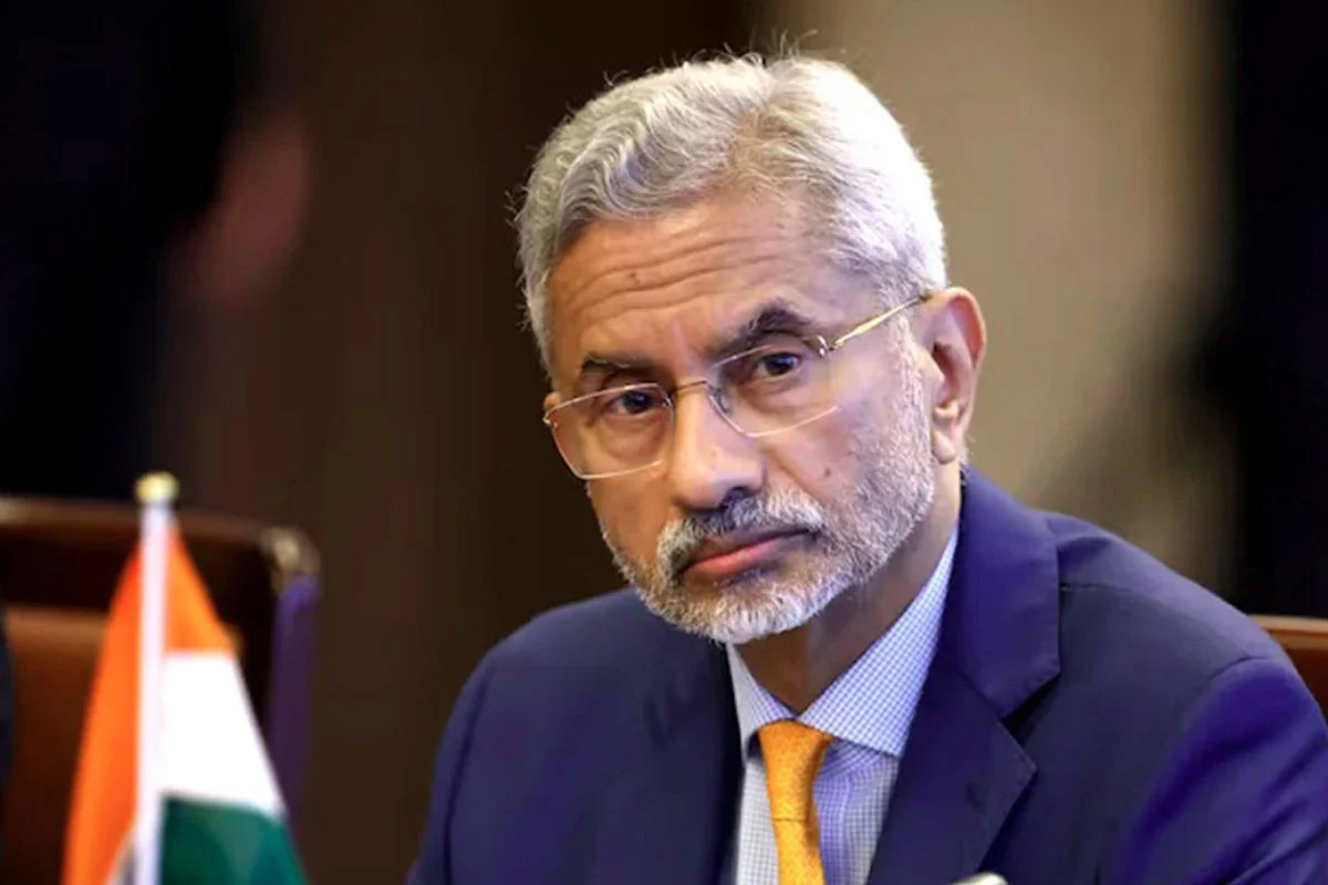 বাংলাদেশের ওপর নিবিড়ভাবে নজর রাখছি: জয়শঙ্কর