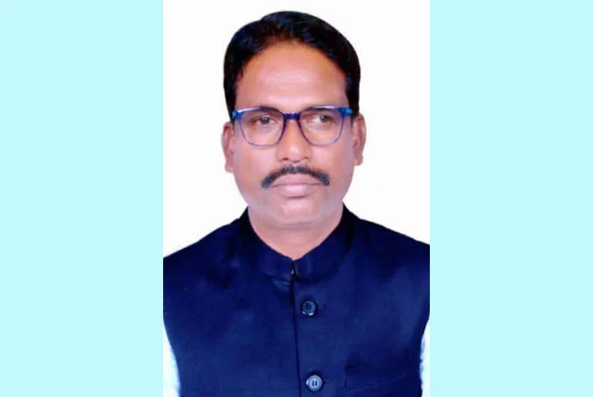 মাদারীপুরে পাইকপাড়া আওয়ামী লীগের সভাপতি গ্রেফতার