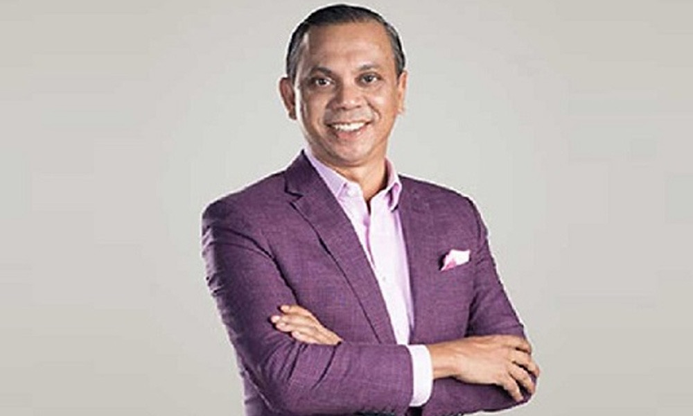 লক্ষ্য এখন ব্লু-চিপ কম্পানি বাজারে আনা: ডিএসই চেয়ারম্যান