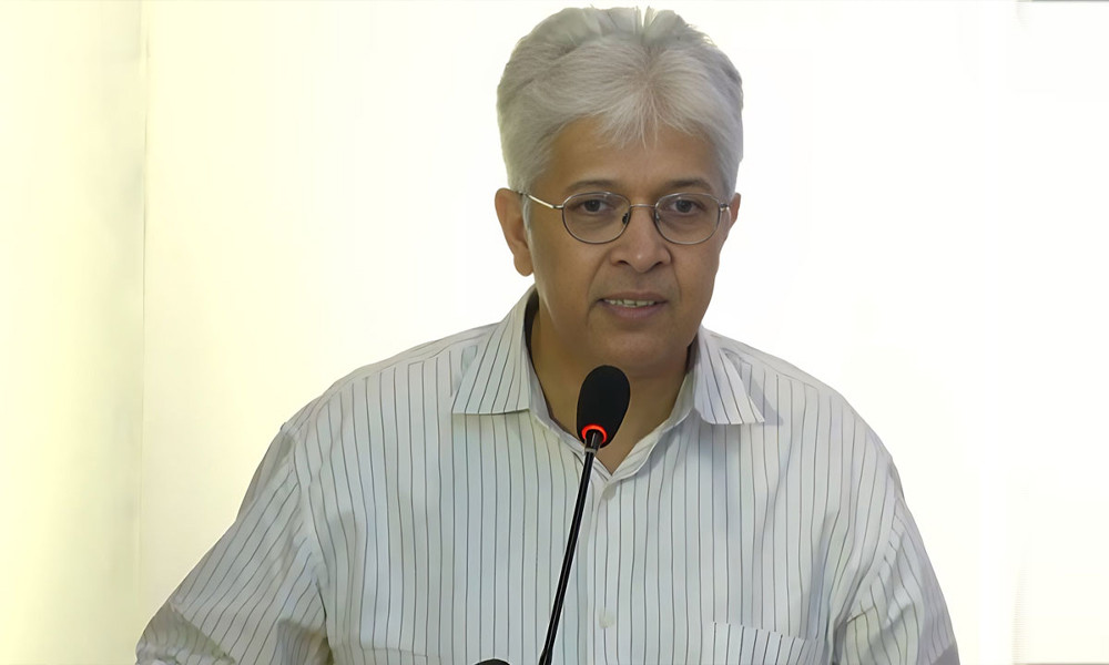 জাহাজ নির্মাণ শিল্পে বাংলাদেশের নেতৃত্বের সুযোগ এসেছে : শিল্প উপদেষ্টা