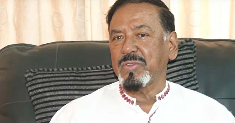 জুলাই সনদে সই করা মাত্র বিদ্যমান সংবিধান পরিবর্তিত হয়ে যাবে: হাফিজ উদ্দিন