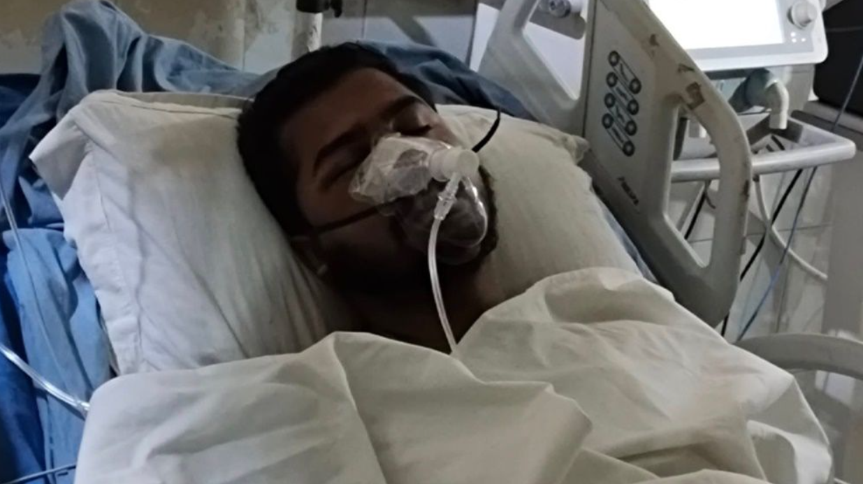 কথা বলছেন নুর, খাচ্ছেন তরল খাবার: ঢামেক পরিচালক