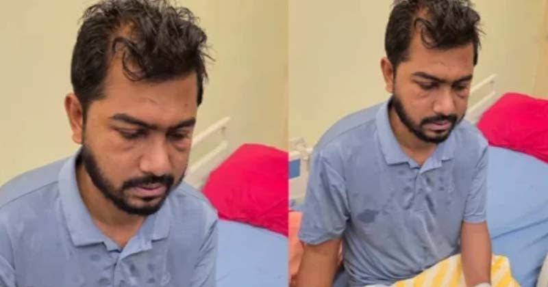 শ্বাসকষ্ট বেড়েছে নুরের, হাসপাতালে ভিড় না করার অনুরোধ